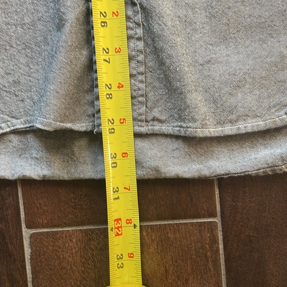 Gitman Bros Vintage - Charcoal OCBD - L - Made in USA - Picture 4 of 4